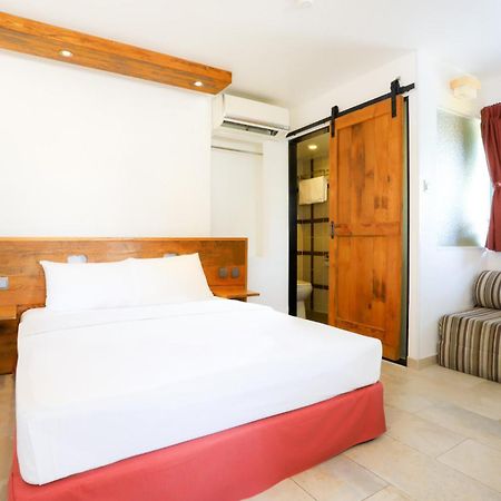B & B Cheung Chau Hong Kong Extérieur photo