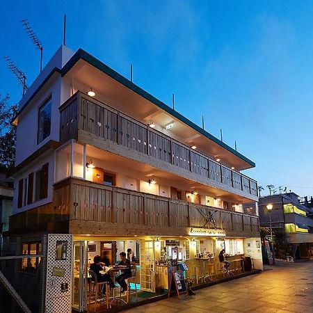 B & B Cheung Chau Hong Kong Extérieur photo