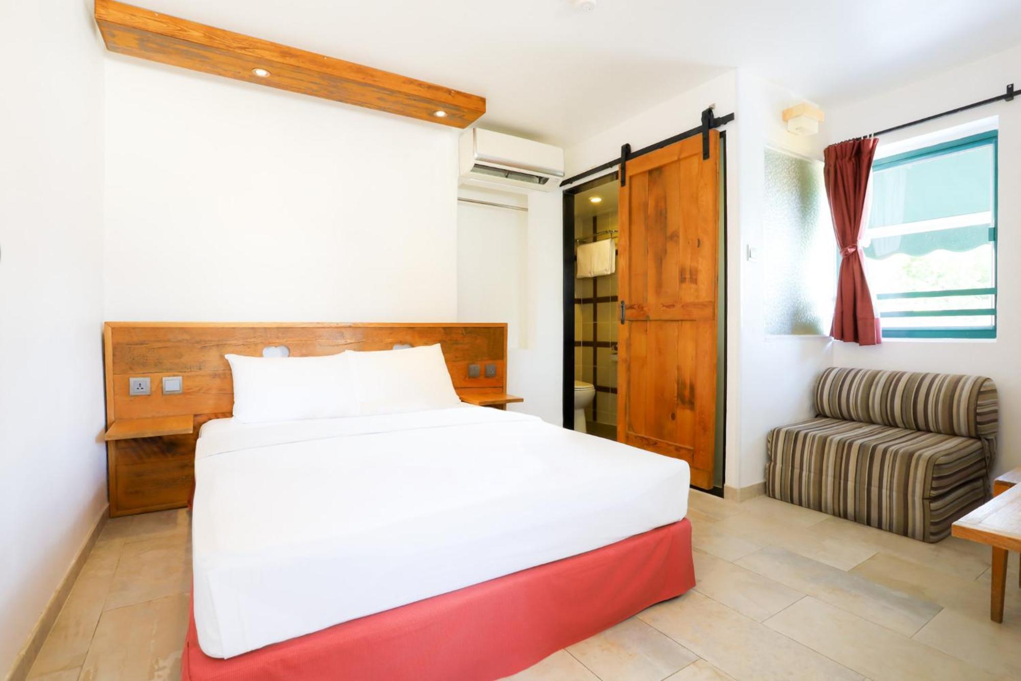 B & B Cheung Chau Hong Kong Extérieur photo