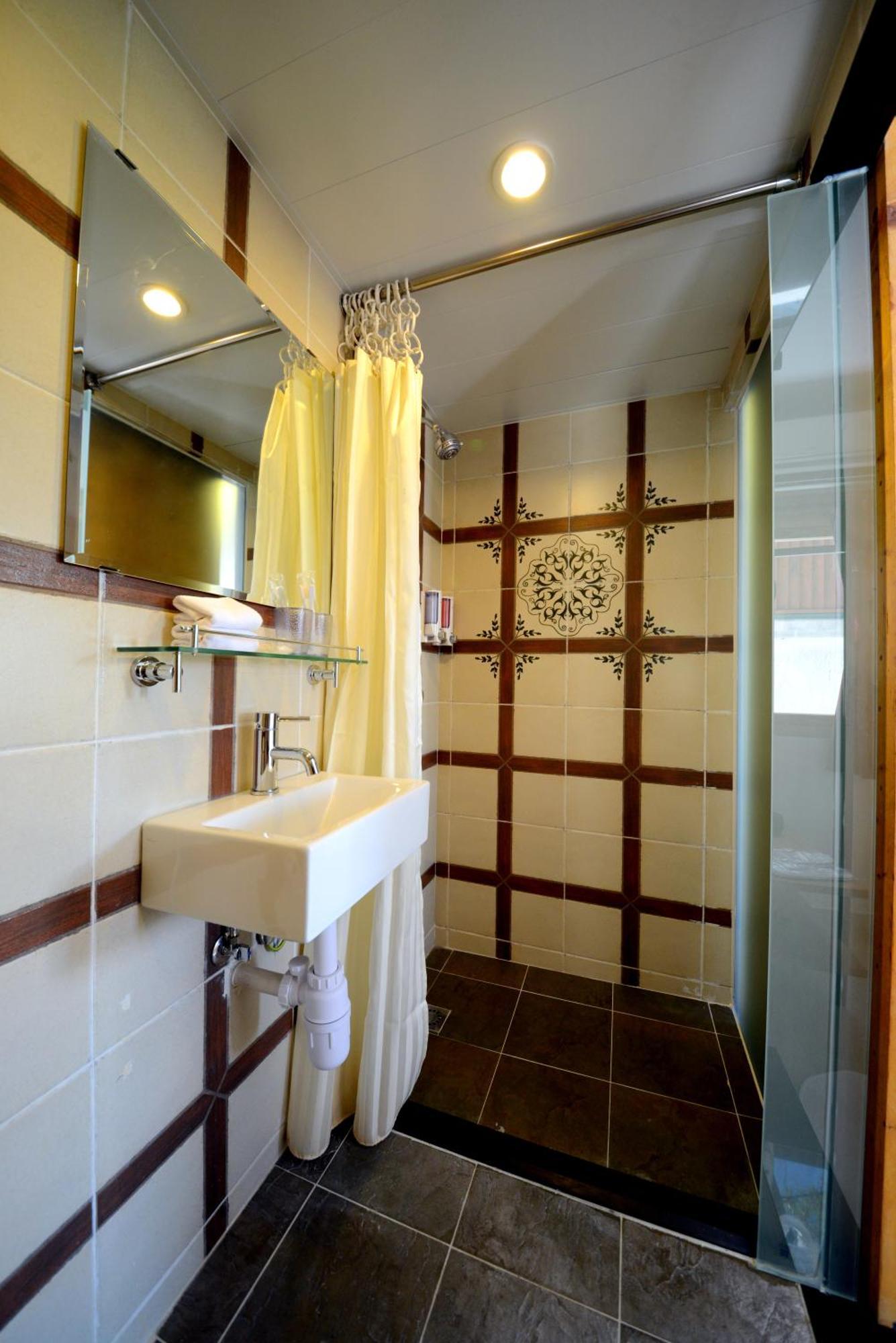 B & B Cheung Chau Hong Kong Extérieur photo