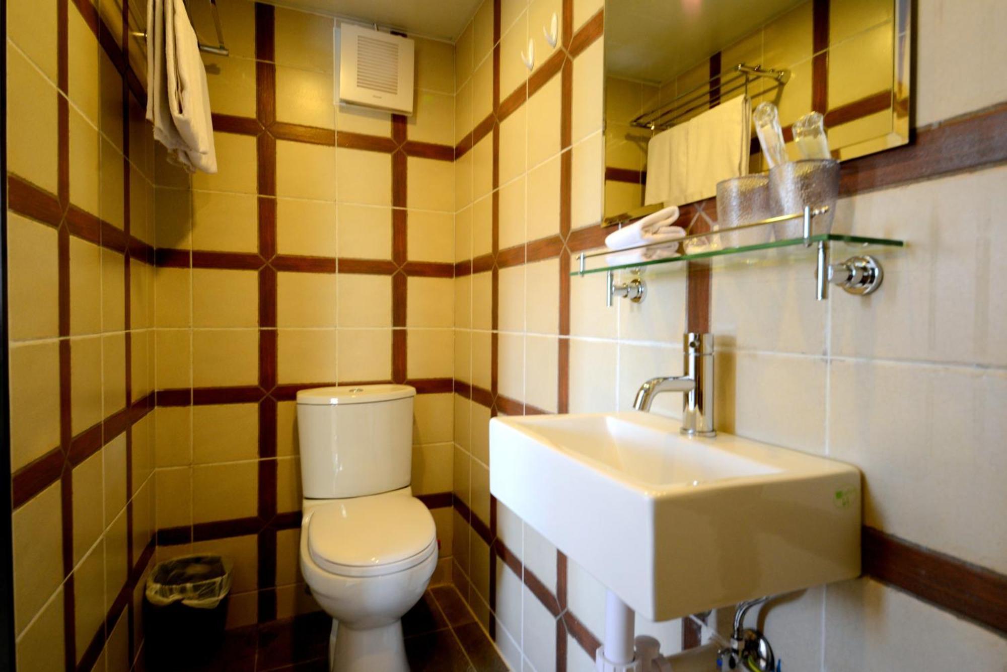 B & B Cheung Chau Hong Kong Extérieur photo