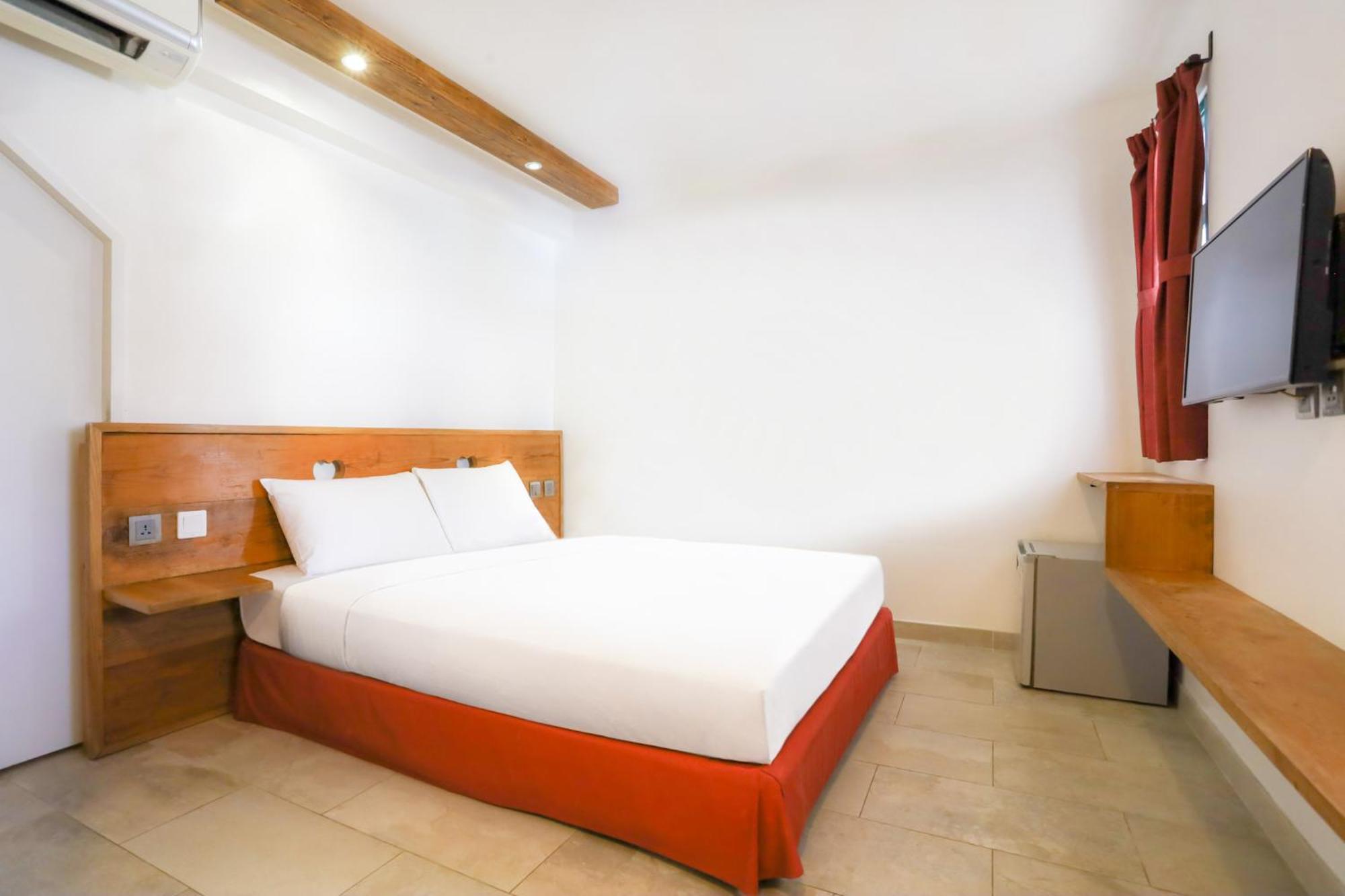 B & B Cheung Chau Hong Kong Extérieur photo