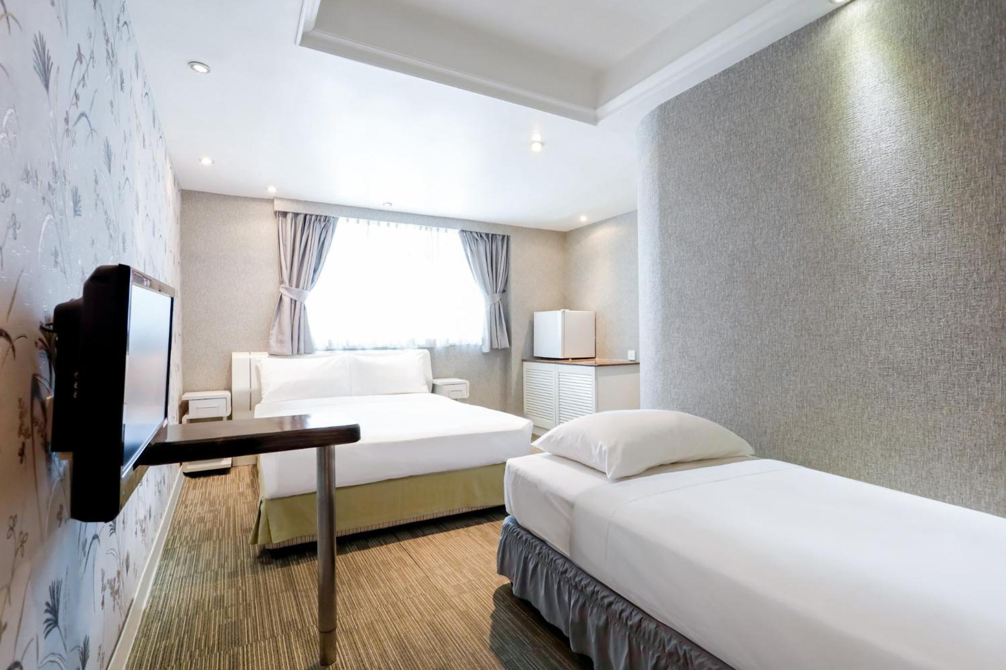 B & B Cheung Chau Hong Kong Extérieur photo