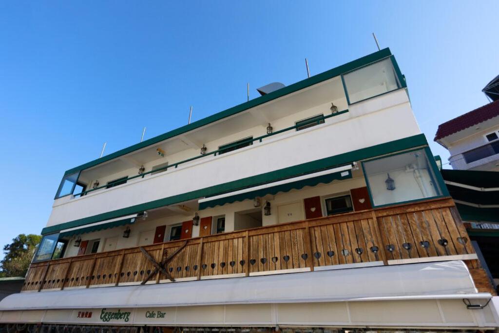 B & B Cheung Chau Hong Kong Extérieur photo