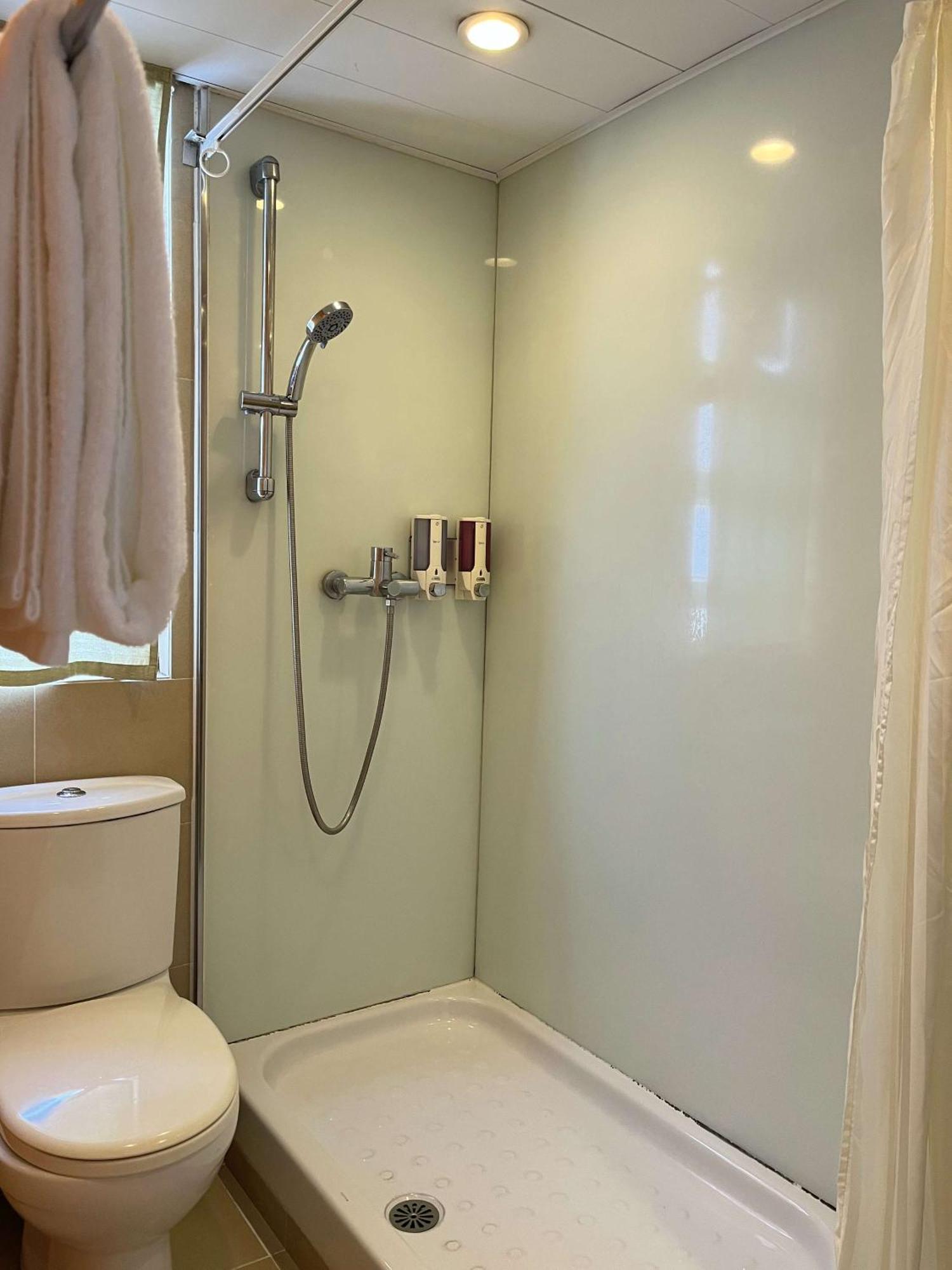 B & B Cheung Chau Hong Kong Chambre photo