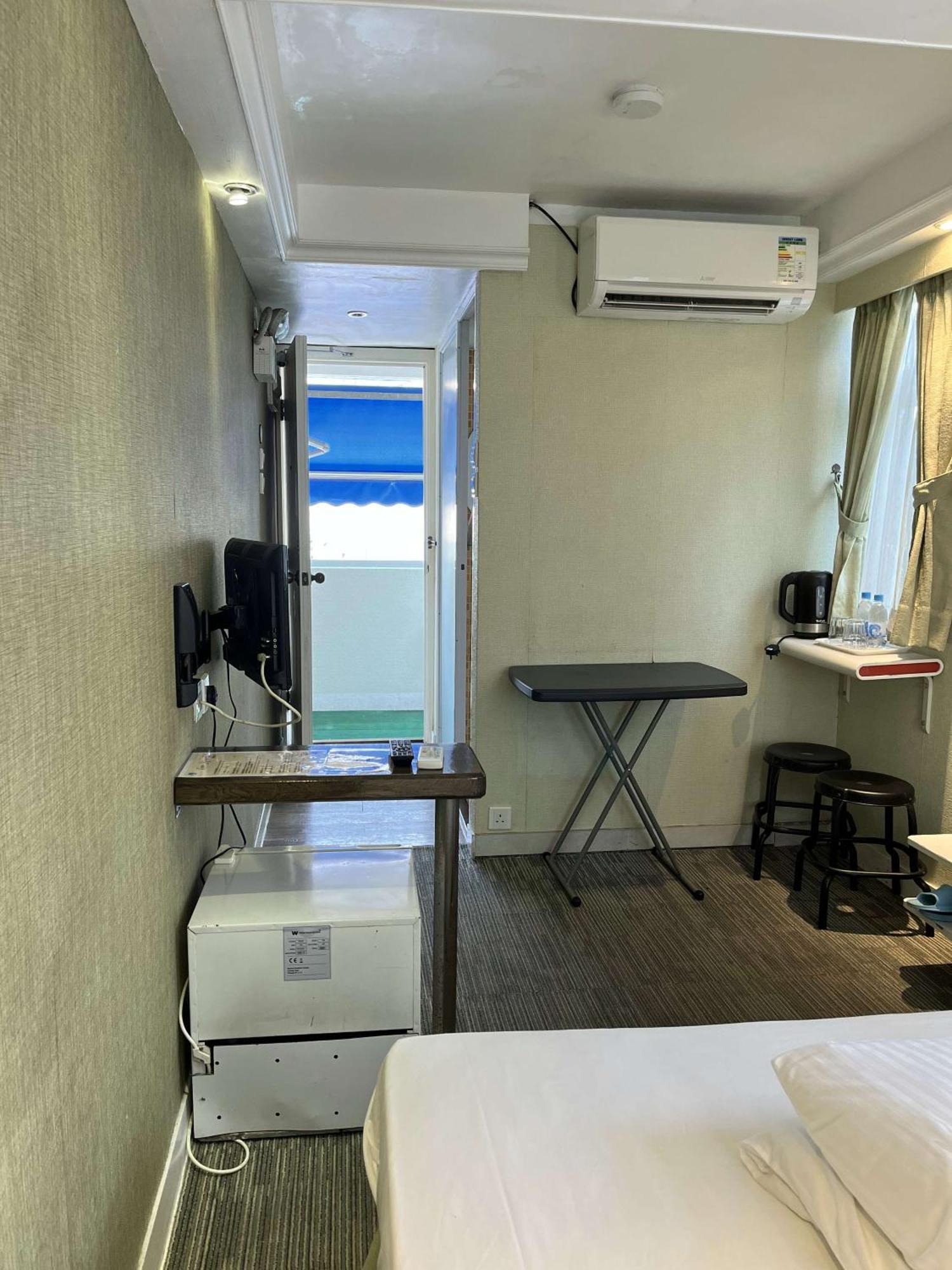 B & B Cheung Chau Hong Kong Chambre photo