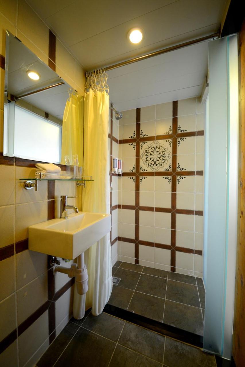 B & B Cheung Chau Hong Kong Extérieur photo